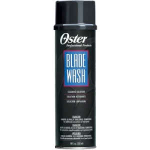 Oster Blade Wash